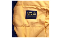 Nomad INCA 1200 Mumienschlafsack -Roben Peak Geschaft 612299 4416899
