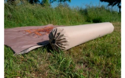 Bent Verbindbare Kissenrolle Zip Lounger XL 175 X 30 Cm Türkis -Roben Peak Geschaft 612395 4437135 1