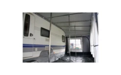 Brand Zusatzgestänge Für Vorzelte Und Zelte Dachstange Gebogen Stahl 25 Mm Länge 210 - 255 Mm -Roben Peak Geschaft 612647 4442115