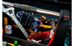 Swiss Piranha Dyneema RopeFish Zeltschnur 20 M X 2 Mm Schwarz -Roben Peak Geschaft 613751 4457055 1