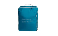 Outdoor Revolution Sunstar Duvet 300 Bettdecke Charcoal