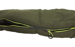 Outwell Schlafsack Pine Junior 180 X 71 Cm -Roben Peak Geschaft 615875 4444583