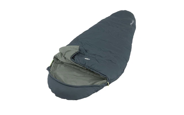 Outwell Schlafsack Pine Lux 220 X 88 Cm 3 Outwell Schlafsack Pine Lux 220 X 88 Cm