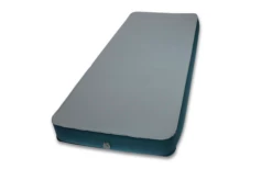 Outdoor Revolution Skyfall 150 Selbstaufblasende Schlafmatte Double 201 X 132 X 15 Cm -Roben Peak Geschaft 616487 4359391