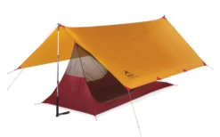 MSR Thru-Hiker 70 Wing V2 Wind- Und Regenschutz