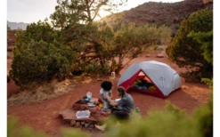 MSR Elixir 3 V2 Rucksackzelt Für 3 Personen 13 MSR Elixir 3 V2 Rucksackzelt Für 3 Personen -Roben Peak Geschaft 627935 4437583