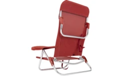 Crespo AL/221-M Beach Chair Strandstuhl Blau 11 Crespo AL/221-M Beach Chair Strandstuhl Blau -Roben Peak Geschaft 628567 4351063