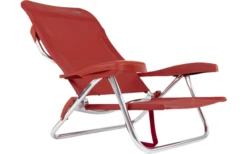 Crespo AL/221-M Beach Chair Strandstuhl Hellblau -Roben Peak Geschaft 628571 4351071 1