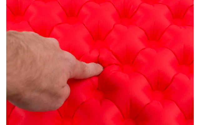 Sea To Summit Comfort Plus XT Insulated Air Mat Isomatte 186x64x8 4 Sea To Summit Comfort Plus XT Insulated Air Mat Isomatte 186x64x8 – Bild 2