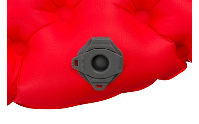 Sea To Summit Comfort Plus XT Insulated Air Mat Isomatte 186x64x8 5 Sea To Summit Comfort Plus XT Insulated Air Mat Isomatte 186x64x8 – Bild 3