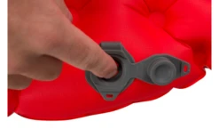 Sea To Summit Comfort Plus XT Insulated Air Mat Isomatte 186x64x8 13 Sea To Summit Comfort Plus XT Insulated Air Mat Isomatte 186x64x8 -Roben Peak Geschaft 630423 4457659