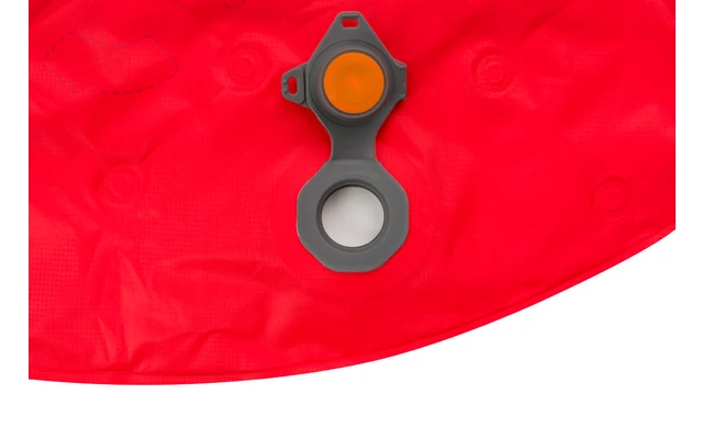 Sea To Summit Comfort Plus XT Insulated Air Mat Isomatte 186x64x8 8 Sea To Summit Comfort Plus XT Insulated Air Mat Isomatte 186x64x8 – Bild 6