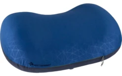 Sea To Summit Aeros Pillow Case Traveller Kissenbezug Blau -Roben Peak Geschaft 630635 4370647