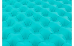 Sea To Summit Comfort Light Insulated Air Mat Women's Isomatte Regular -Roben Peak Geschaft 630775 4385091