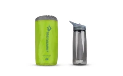 Sea To Summit Comfort Light Insulated Air Mat Isomatte Regular 10 Sea To Summit Comfort Light Insulated Air Mat Isomatte Regular -Roben Peak Geschaft 630819 4378555