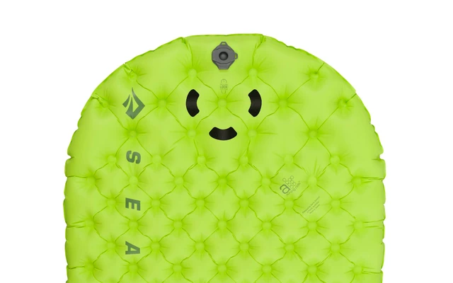 Sea To Summit Comfort Light Insulated Air Mat Isomatte Regular 8 Sea To Summit Comfort Light Insulated Air Mat Isomatte Regular – Bild 6