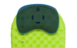 Sea To Summit Comfort Light Insulated Air Mat Isomatte Regular 15 Sea To Summit Comfort Light Insulated Air Mat Isomatte Regular -Roben Peak Geschaft 630839 4378595