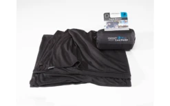Cocoon Coolmax Reisedecke Black -Roben Peak Geschaft 632723 4444083 1