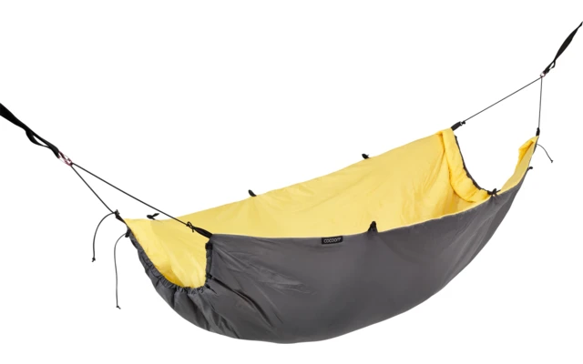 Cocoon Underquilt Wärmeschutz Für Hängematte 9 Cocoon Underquilt Wärmeschutz Für Hängematte – Bild 7