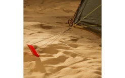 Swiss Piranha SSA Schnee Und Sand Anker 6er Set 43 G -Roben Peak Geschaft 634011 4417283