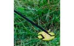 SwissPiranha GS150 Zelthering Grün 15 Cm Einzeln -Roben Peak Geschaft 634687 4402863