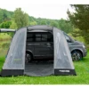 Westfield Hydra 300 Aufblasbares Vorzelt 300 X 330 Cm -Roben Peak Geschaft 634895 4447223