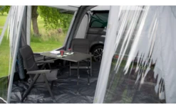 Westfield Hydra 300 Aufblasbares Vorzelt 300 X 330 Cm -Roben Peak Geschaft 634903 4447267