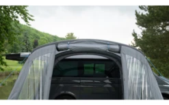 Westfield Hydra 300 Aufblasbares Vorzelt 300 X 330 Cm -Roben Peak Geschaft 634911 4447315