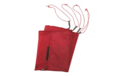 MSR Footprint Universal 2 Person Large Zeltbodenschutz -Roben Peak Geschaft 637079 4462127