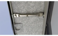 Brand Abstandhalter / Distanzhalter Aus Stahl 2 Stück 22 / 19 Mm