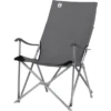 Coleman Sling Chair Campingstuhl Aus Aluminium Grau 58 X 94 X 72 Cm 1 Coleman Sling Chair Campingstuhl Aus Aluminium Grau 58 X 94 X 72 Cm -Roben Peak Geschaft 640530 4582638