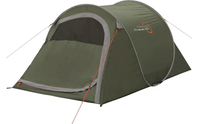 Easy Camp Fireball 200 Pop Up Zelt 2 Personen 5 Easy Camp Fireball 200 Pop Up Zelt 2 Personen – Bild 3