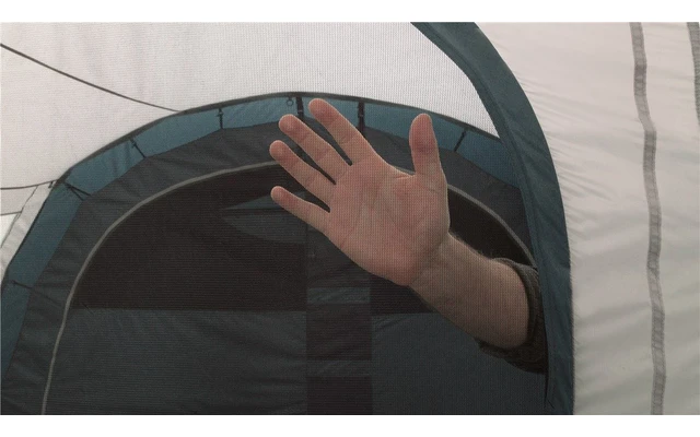 Easy Camp Palmdale 500 Lux Tunnelzelt 5 Personen 6 Easy Camp Palmdale 500 Lux Tunnelzelt 5 Personen – Bild 4