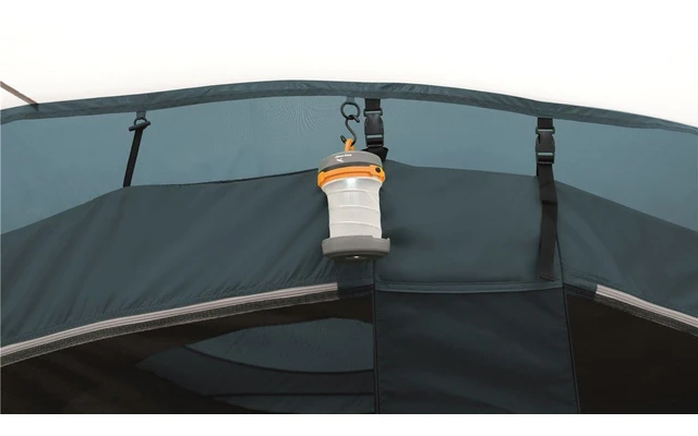 Easy Camp Palmdale 500 Lux Tunnelzelt 5 Personen 8 Easy Camp Palmdale 500 Lux Tunnelzelt 5 Personen – Bild 6