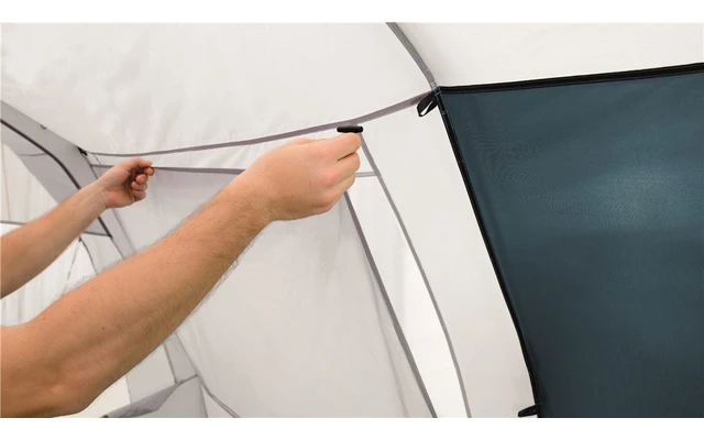 Easy Camp Palmdale 600 Tunnelzelt 6 Personen 6 Easy Camp Palmdale 600 Tunnelzelt 6 Personen – Bild 4