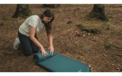 Easy Camp Lite Mat Single 2,5 Cm -Roben Peak Geschaft 651822 4533174