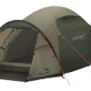 Easy Camp Quasar 200 Kuppelzelt 2 Personen Rustic Green -Roben Peak Geschaft 655554 4628802
