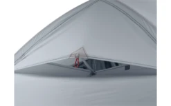 MSR Hubba Hubba NX V7 Zelt Für 2 Personen -Roben Peak Geschaft 660363 4524561