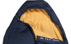 Nomad INCA 900 Mumienschlafsack -Roben Peak Geschaft 660600 4521879