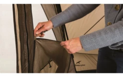 Easy Camp Moonlight Bell Tipi Familienzelt 7 Personen -Roben Peak Geschaft 668778 4629798