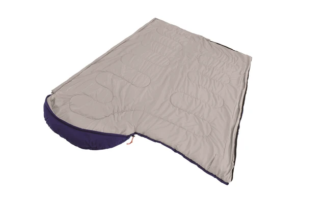 Easy Camp Moon 300 Schlafsack 220 X 80 Cm Blau 3 Easy Camp Moon 300 Schlafsack 220 X 80 Cm Blau