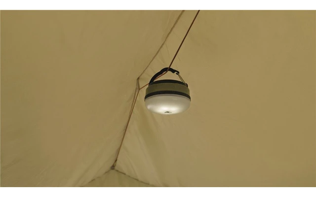 Robens Stony Brook 3 Tunnelzelt 3 Personen Green Vineyard 5 Robens Stony Brook 3 Tunnelzelt 3 Personen Green Vineyard – Bild 3