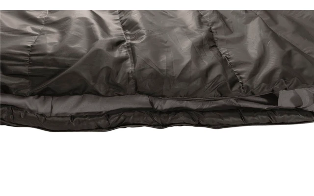 Easy Camp Orbit 200 Schlafsack 225 X 80 Cm Schwarz 6 Easy Camp Orbit 200 Schlafsack 225 X 80 Cm Schwarz – Bild 4