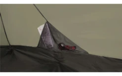 Robens Nordic Lynx 4 Tunnelzelt Dunkelgrün 4 Personen -Roben Peak Geschaft 669564 4621797