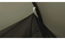 Robens Chaser 1 Tunnelzelt Dunkelgrün 1 Person Mit Moskitonetz -Roben Peak Geschaft 669675 4622454