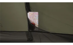 Robens Chaser 1 Tunnelzelt Dunkelgrün 1 Person Mit Moskitonetz -Roben Peak Geschaft 669678 4622466