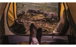 Robens Elk River Tunnelzelt Green Vineyard 1 Person -Roben Peak Geschaft 669735 4623330