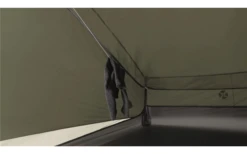 Robens Chaser 3XE Tunnelzelt Dunkelgrün 3 Personen Mit Moskitonetz -Roben Peak Geschaft 669750 4622775