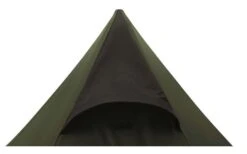 Robens Green Cone PRS Kuppelzelt Dunkelgrün 4 Personen 11 Robens Green Cone PRS Kuppelzelt Dunkelgrün 4 Personen -Roben Peak Geschaft 670665 4625322