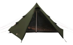 Robens Green Cone PRS Kuppelzelt Dunkelgrün 4 Personen 14 Robens Green Cone PRS Kuppelzelt Dunkelgrün 4 Personen -Roben Peak Geschaft 670677 4625346